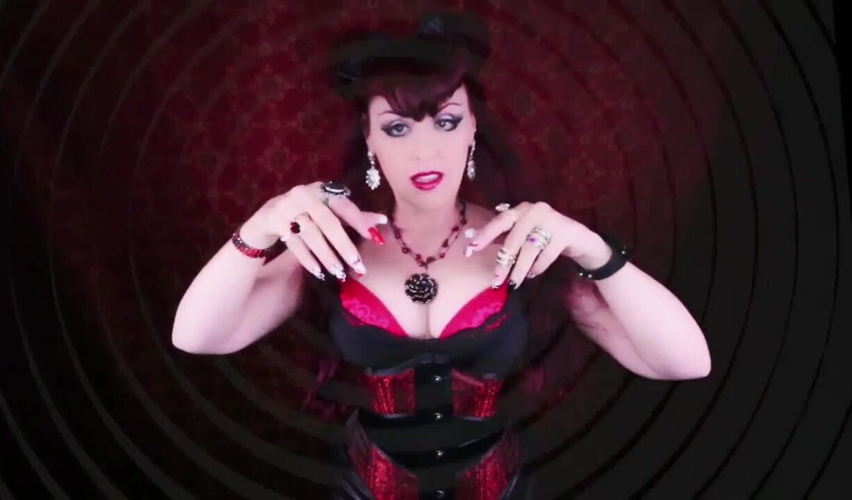 Madame Jade Paris - Trance Romance - Femdom Mind Cock Control