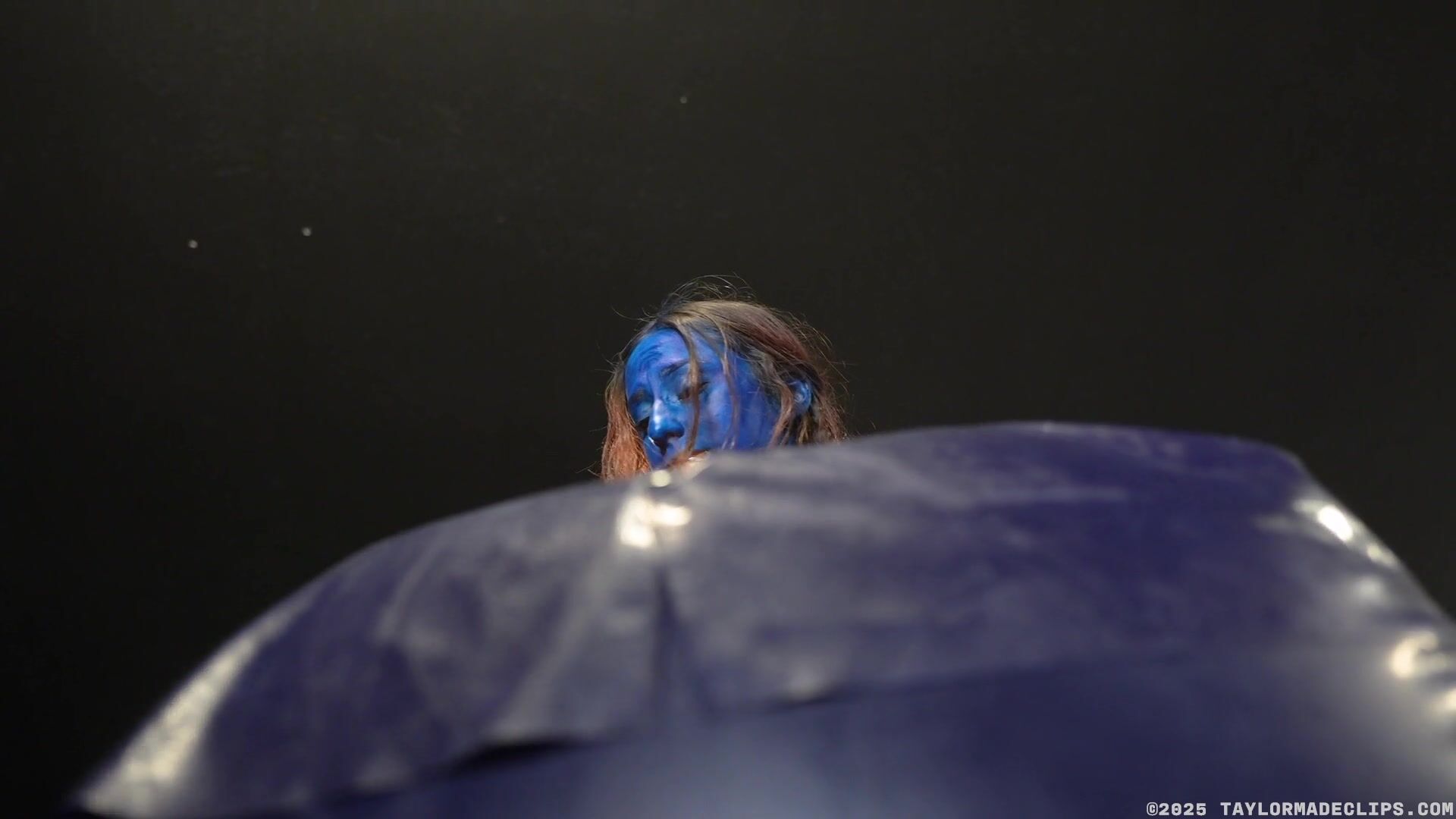 Blueberry Blast: The Explosive Classroom Transformation