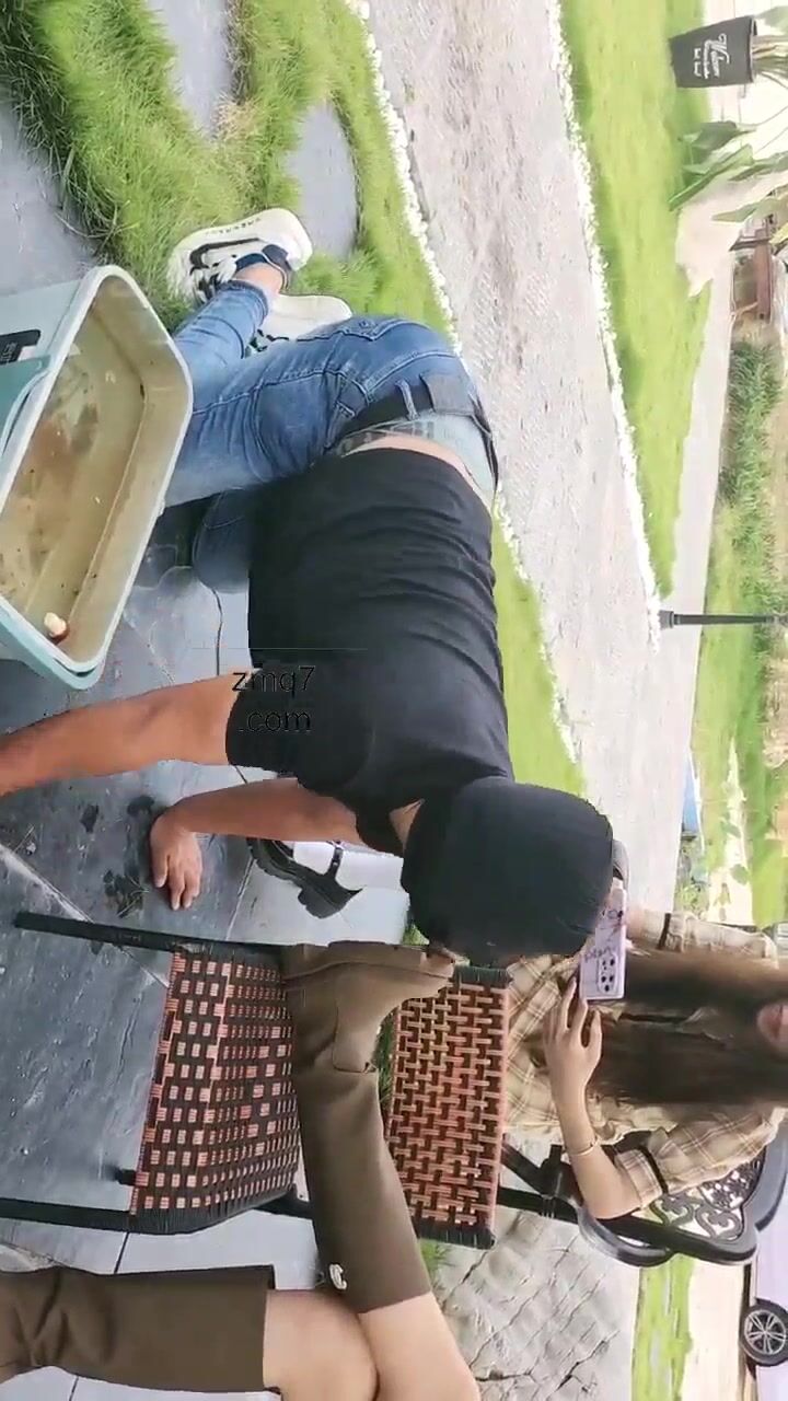 MUDDY BOOT LICKING FOR HOUSE BOY