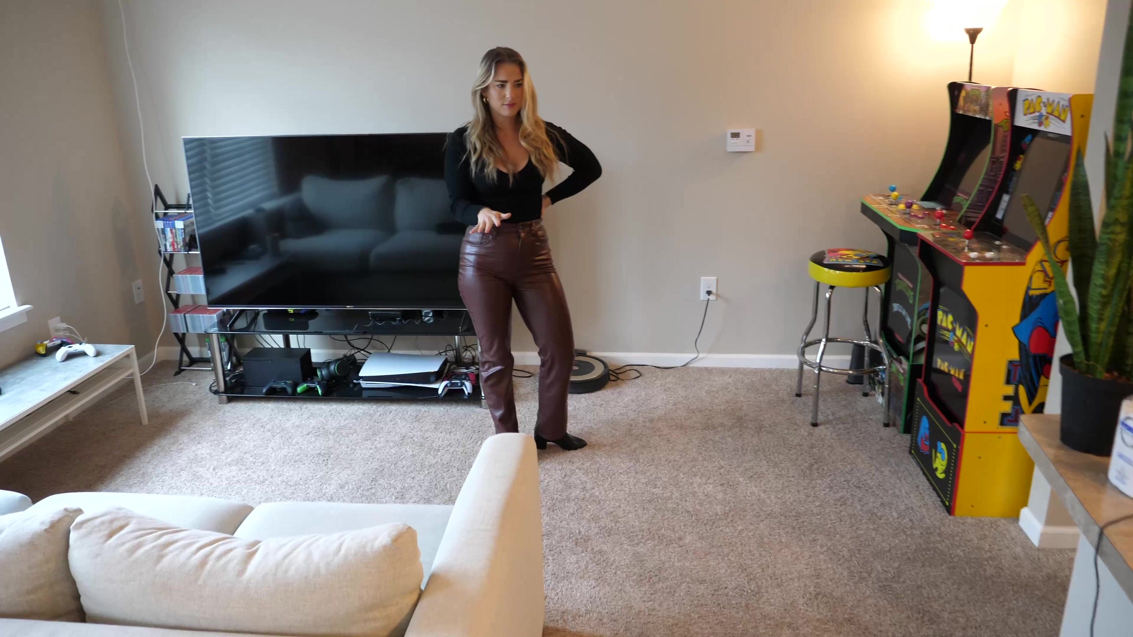 Victoria Wants a Divorce