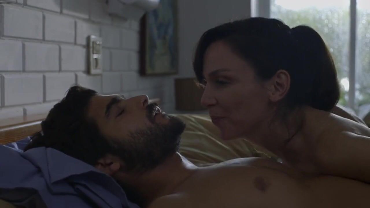 Mainstream Pegging Scene (johnny and the knights of galilee)