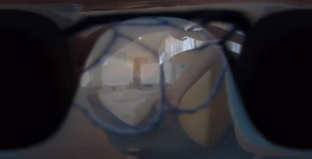 Inside Koko panties vr360