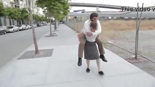piggyback hard