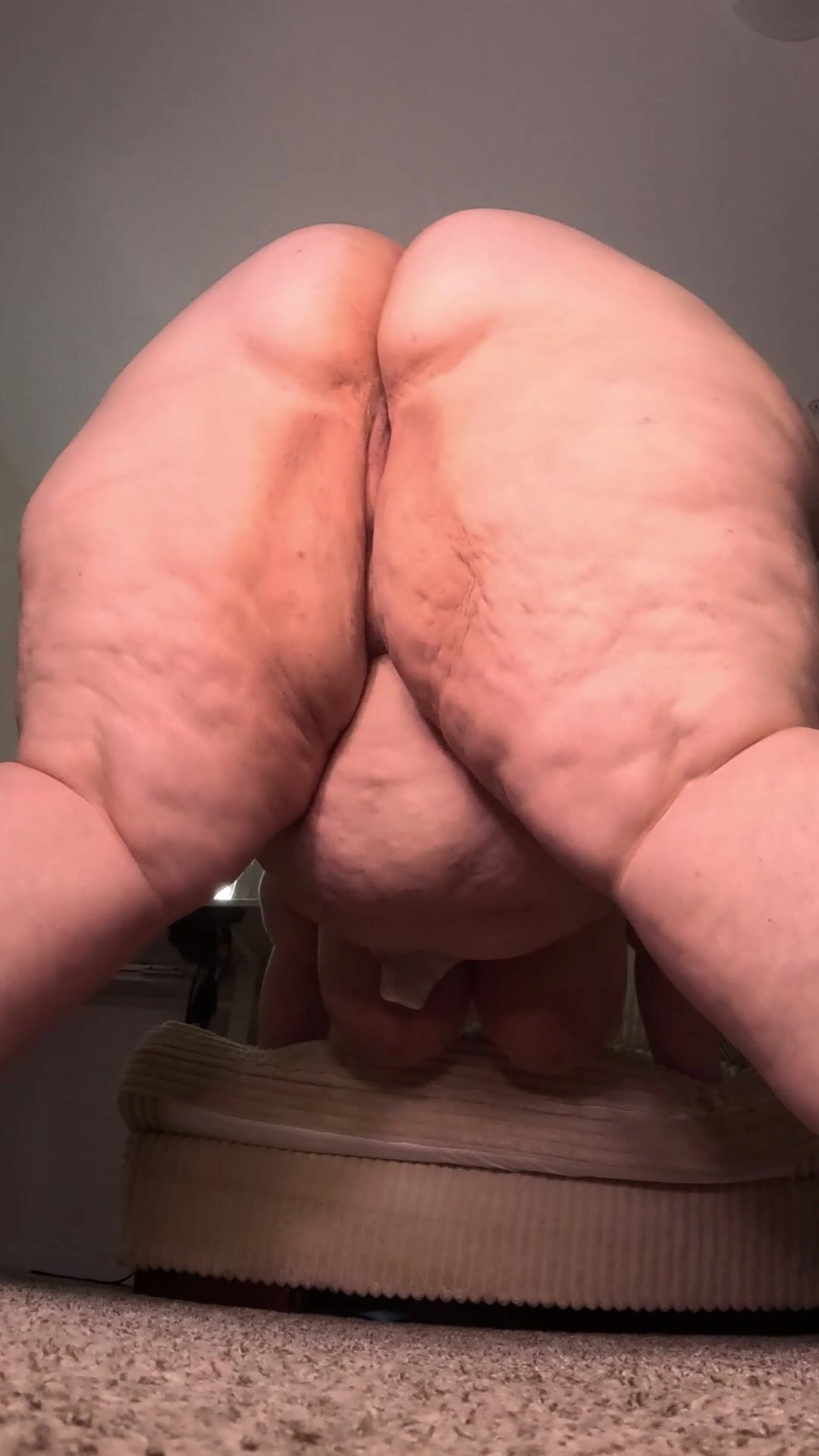 SSBBW Roleplay Fucking Fatty Part 2 of 2