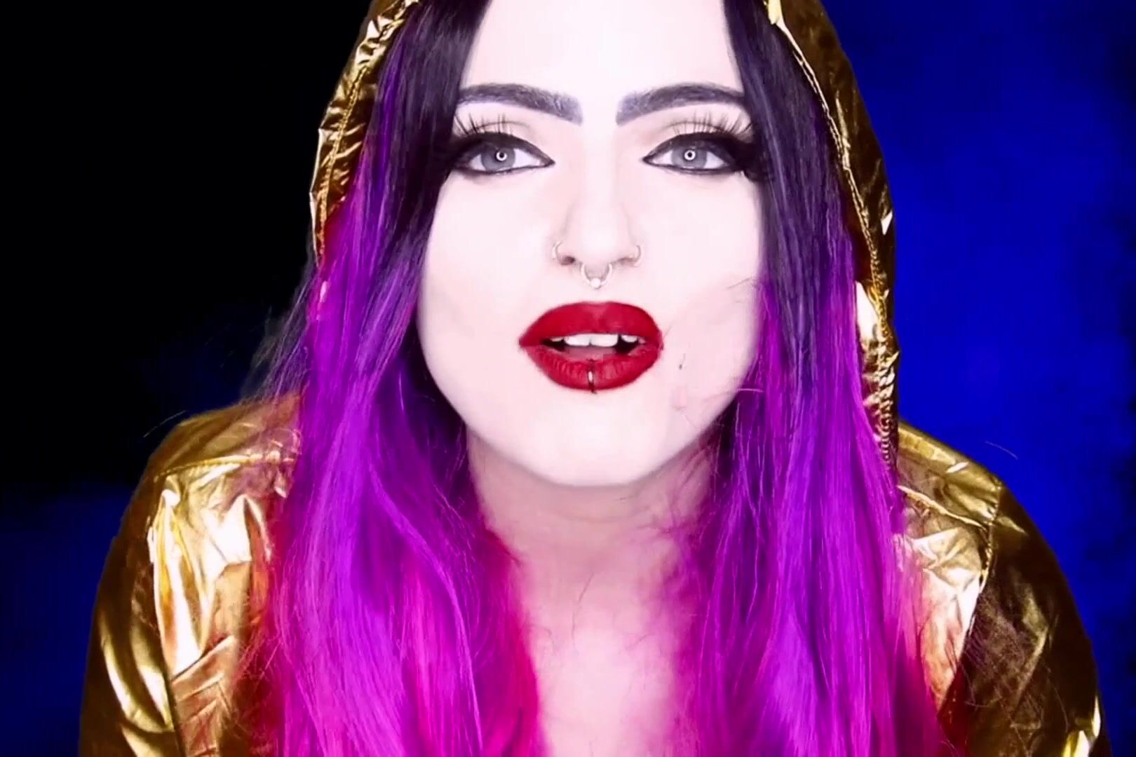 Empress Poison - Pimp out Your Mouth