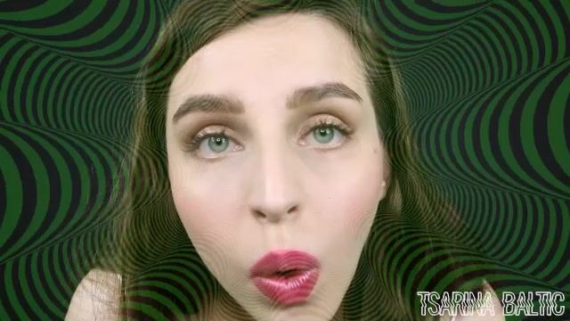 Tsarina Baltic Hypnosis JOI