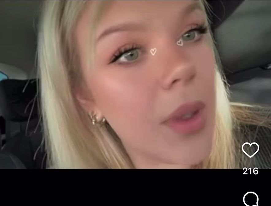 Sexy Hot box Farts