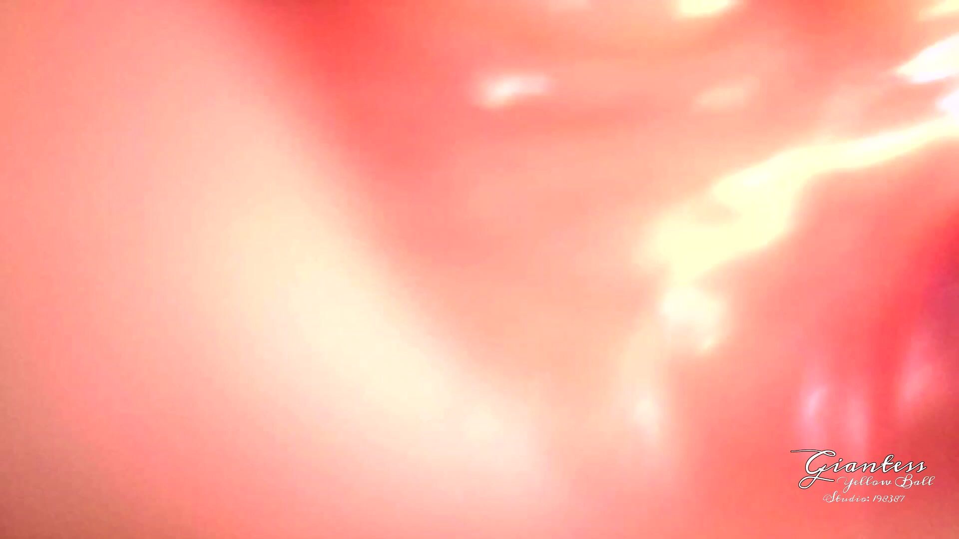 In the center of my tongue