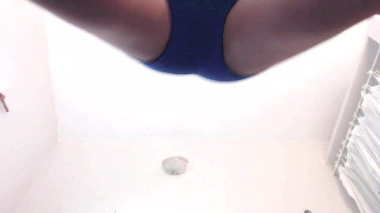 Jen's Post Workout Sweaty Smelly Dirty Ass Worship