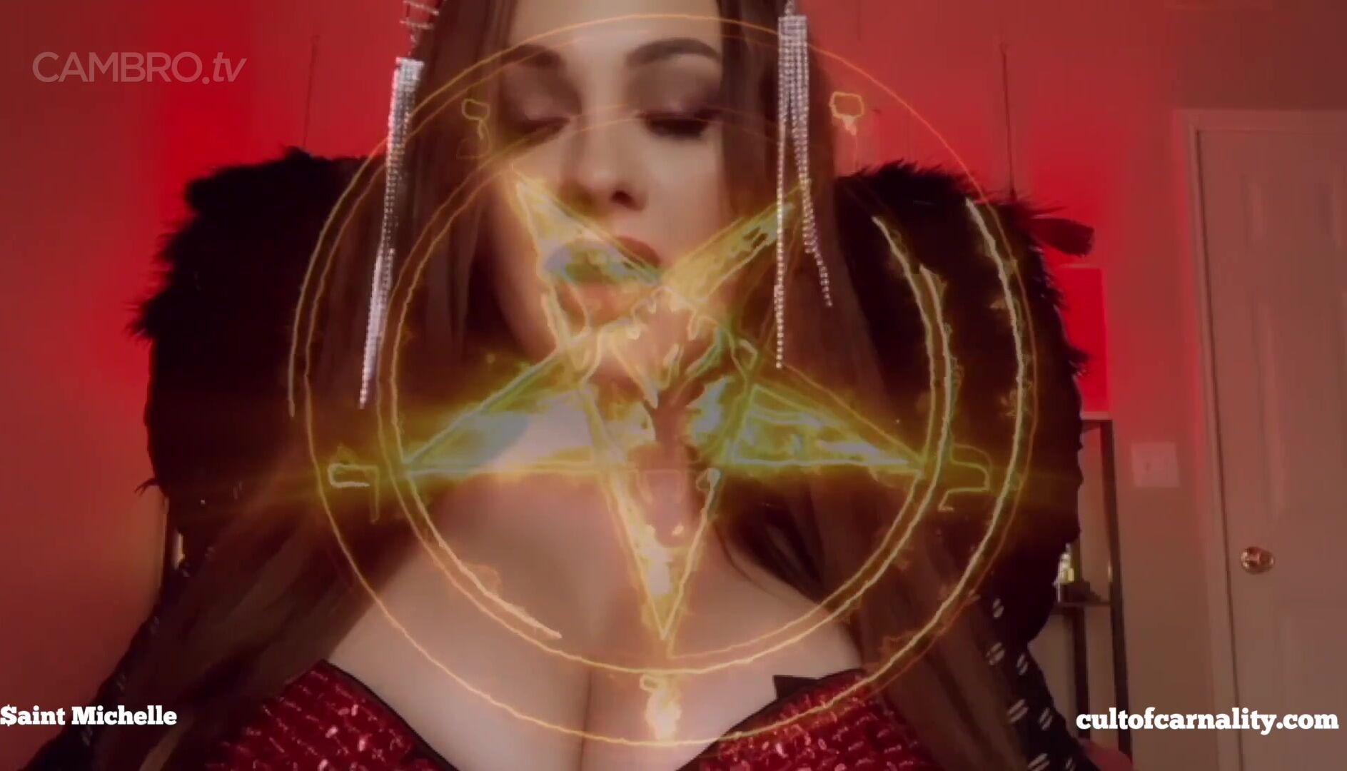 Princess Michelle - Depravity (Religious Mindfuck)
