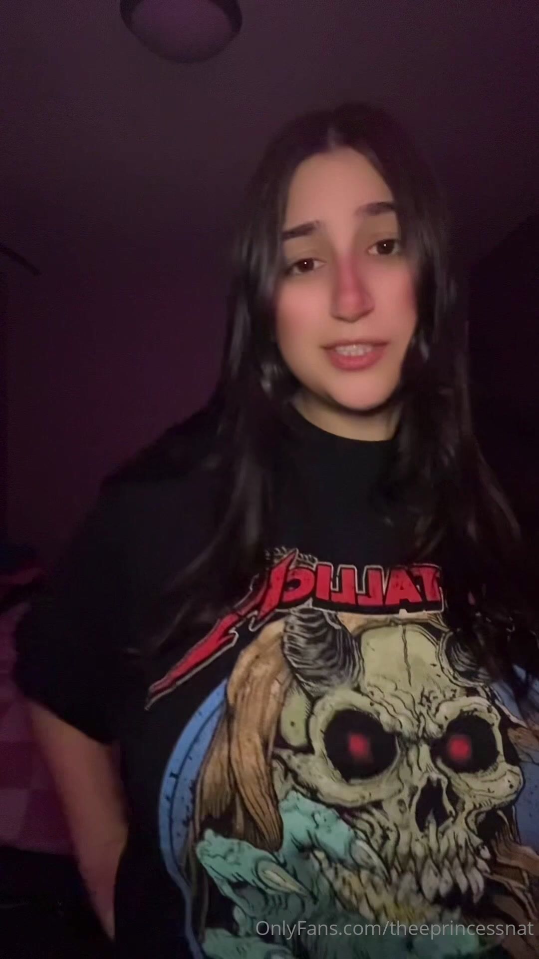 TheePrincessNat