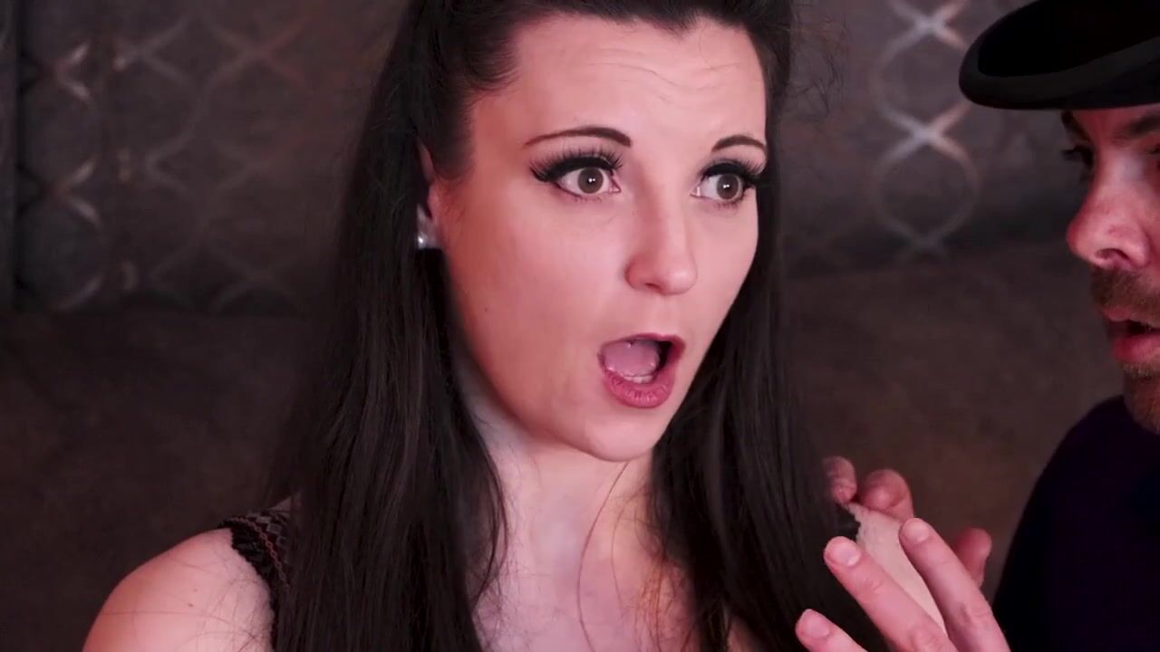 Entrancement – Ivy Rain Entranced 4