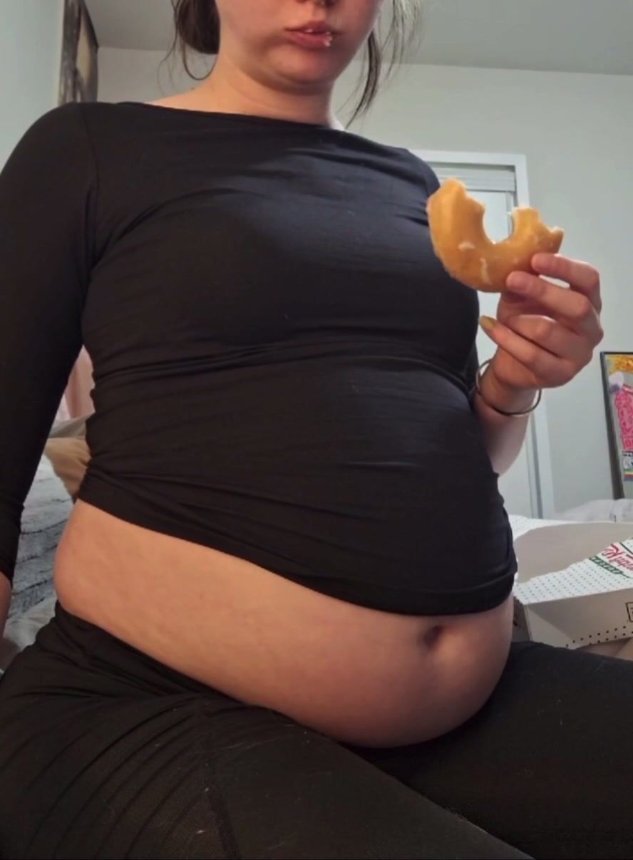 GainingBunny milk stuffing *Rare*