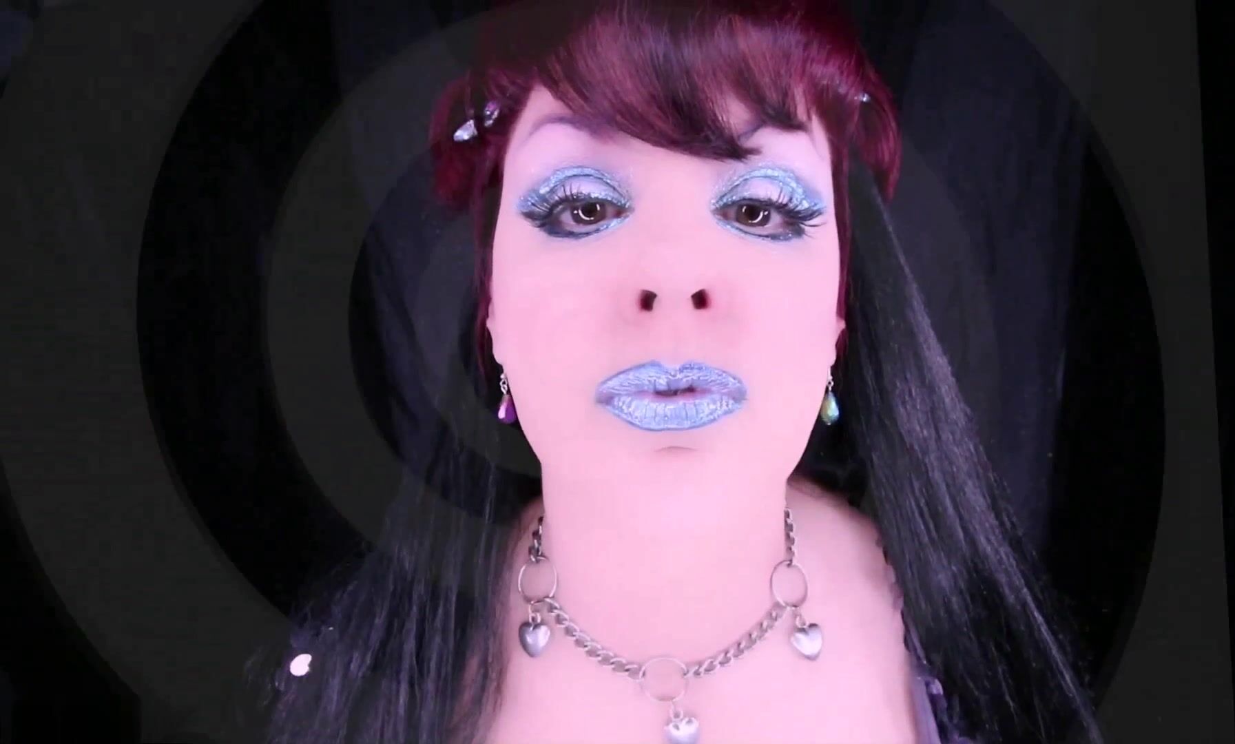 Madame Jade Paris - Fucktoy Virus with Humping Induction