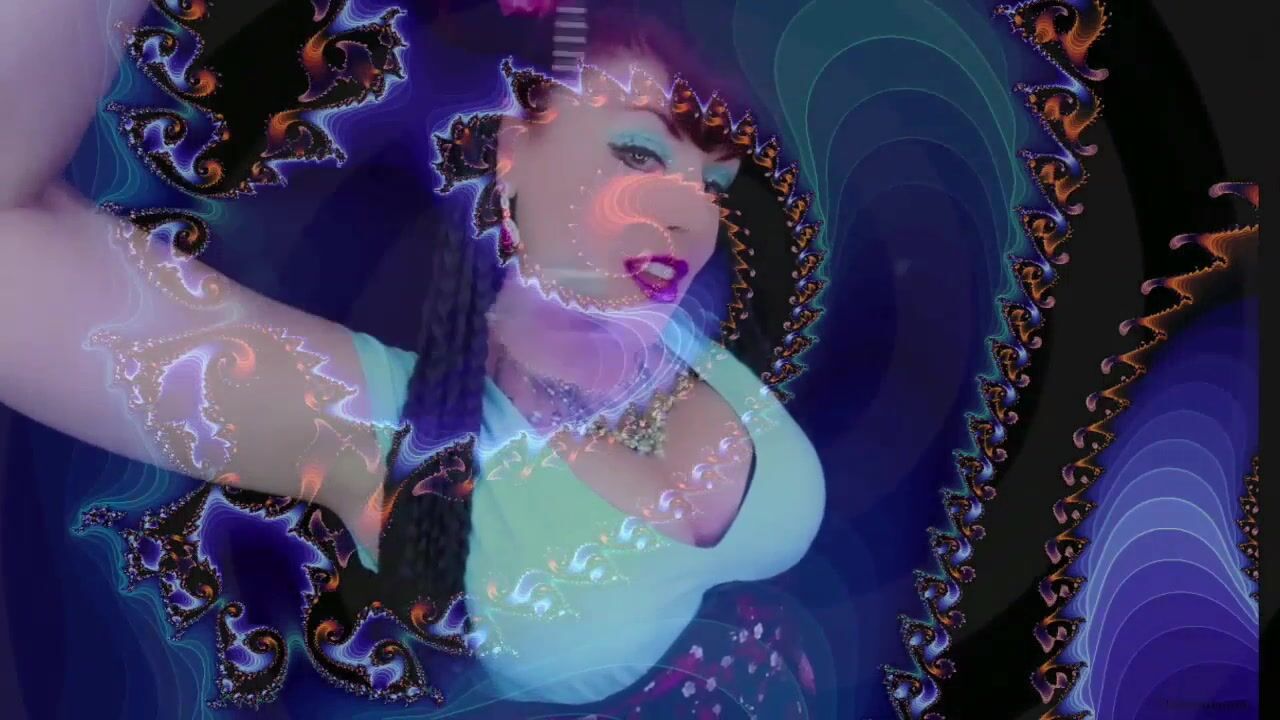 Madame Jade Paris - JOI of Orgasmic Sleep
