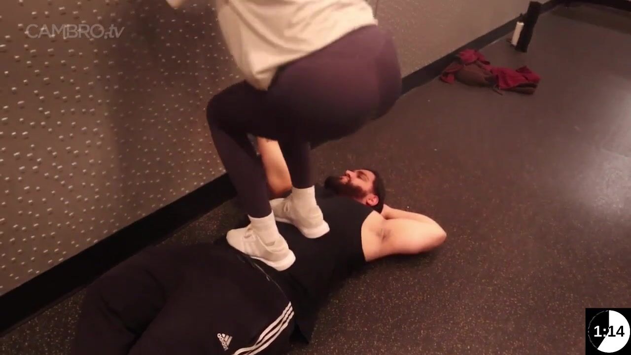 Abstanding Challenge