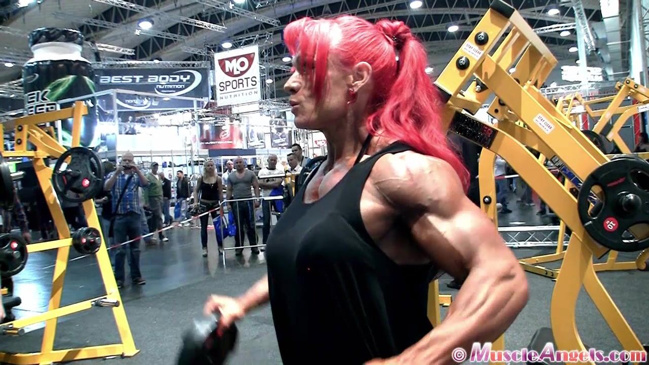 Daniela Sell