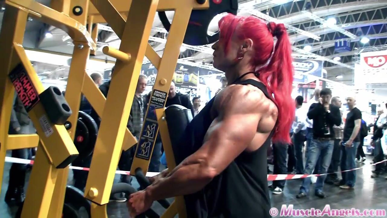 Daniela Sell 2