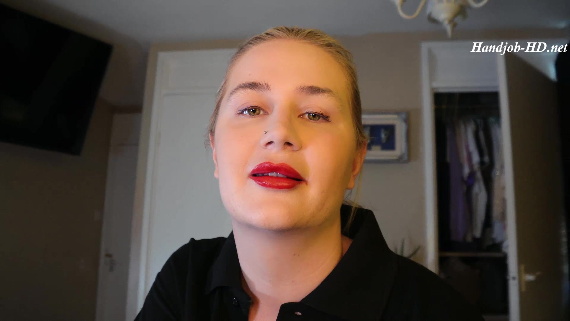 Your Very First Handjob -JessieHH