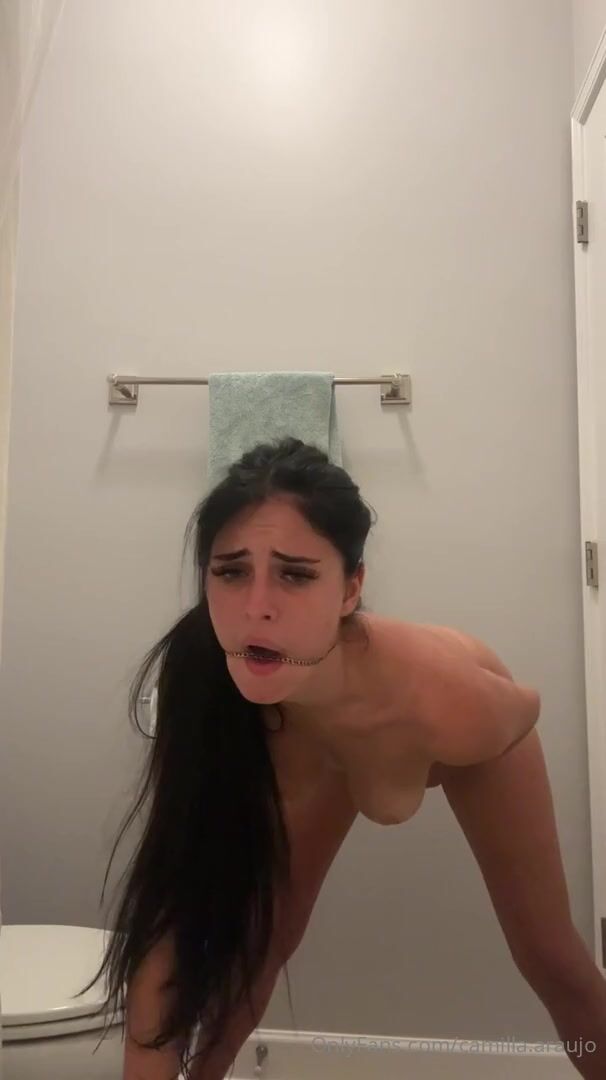Camilla Araujo OnlyFans Video