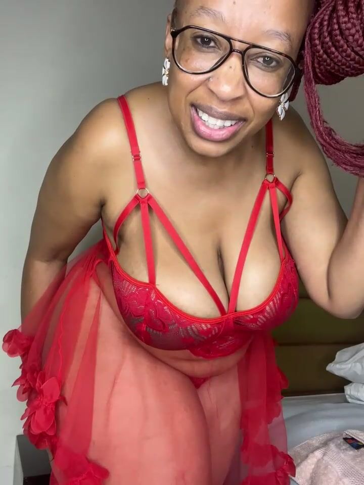 xyz089 - South African BBW