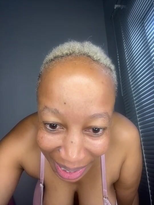 xyz089 - South African BBW