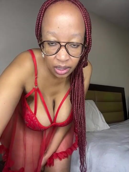 xyz089 - South African BBW