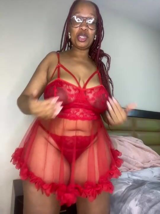 xyz089 - South African BBW