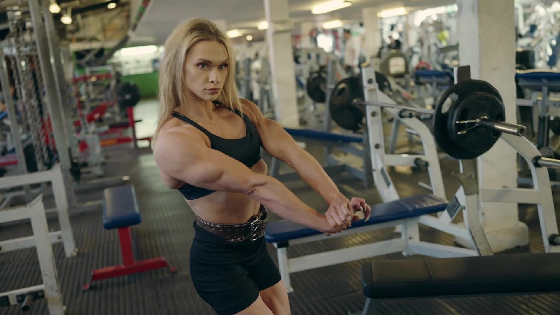 FBB Workout