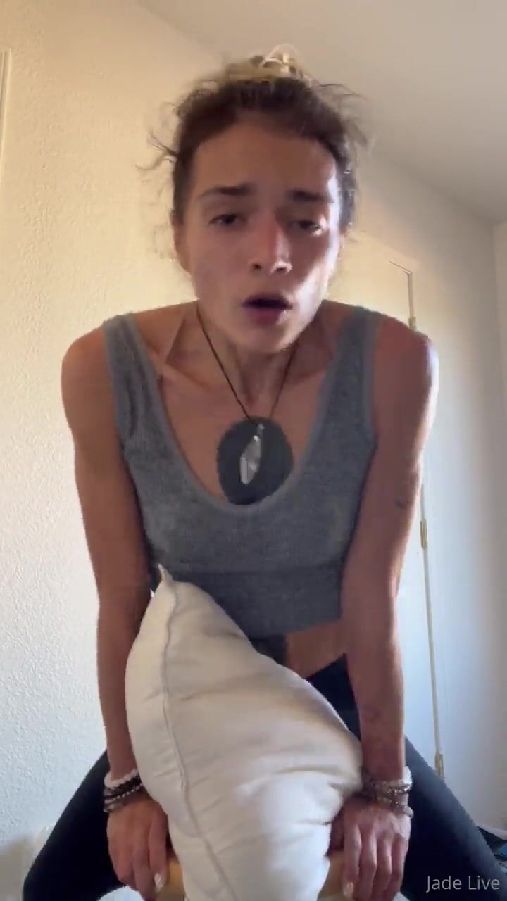 COOL HUMPING!!