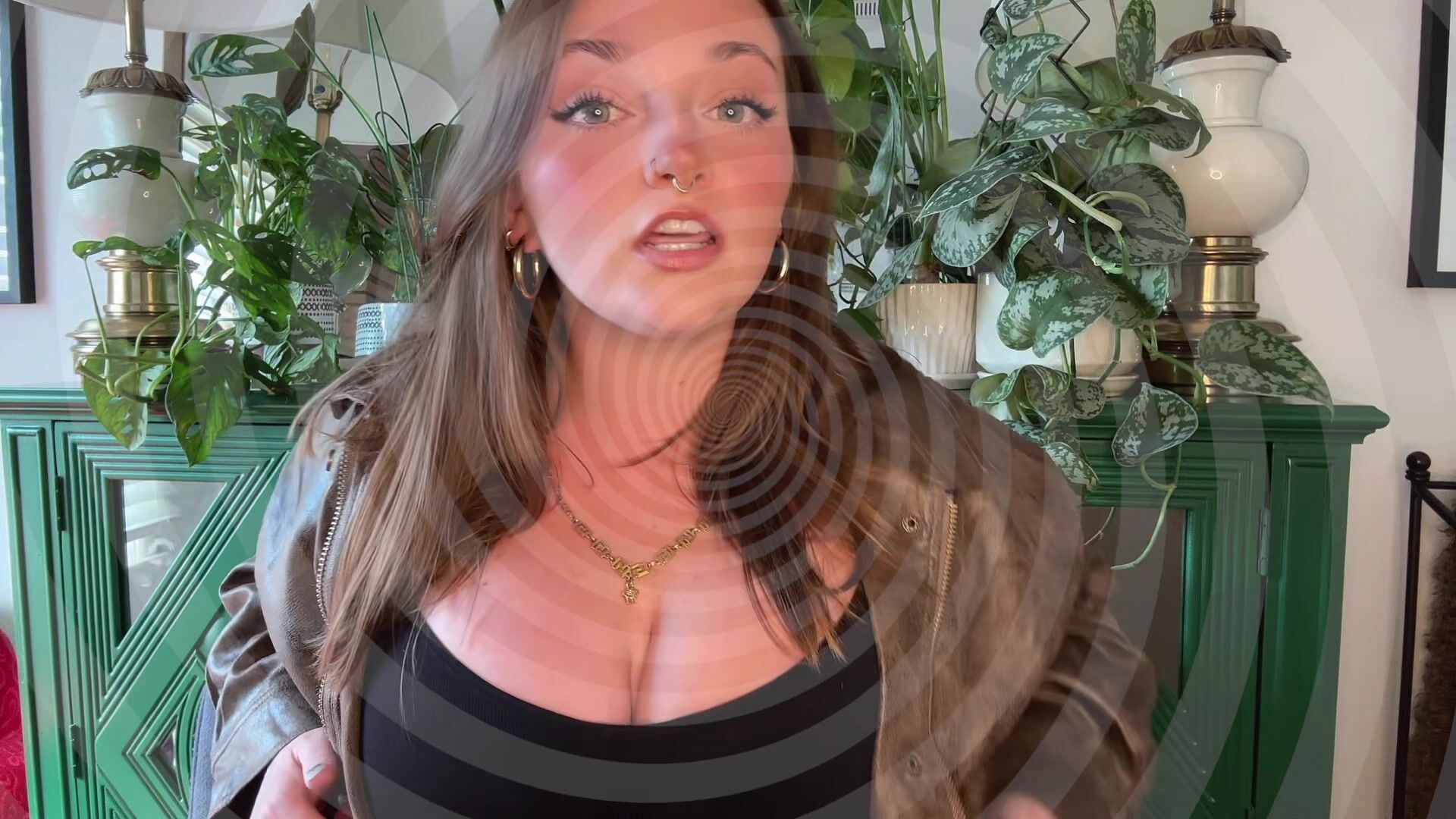 Greedy Emma - Spiral Out of Your Mind