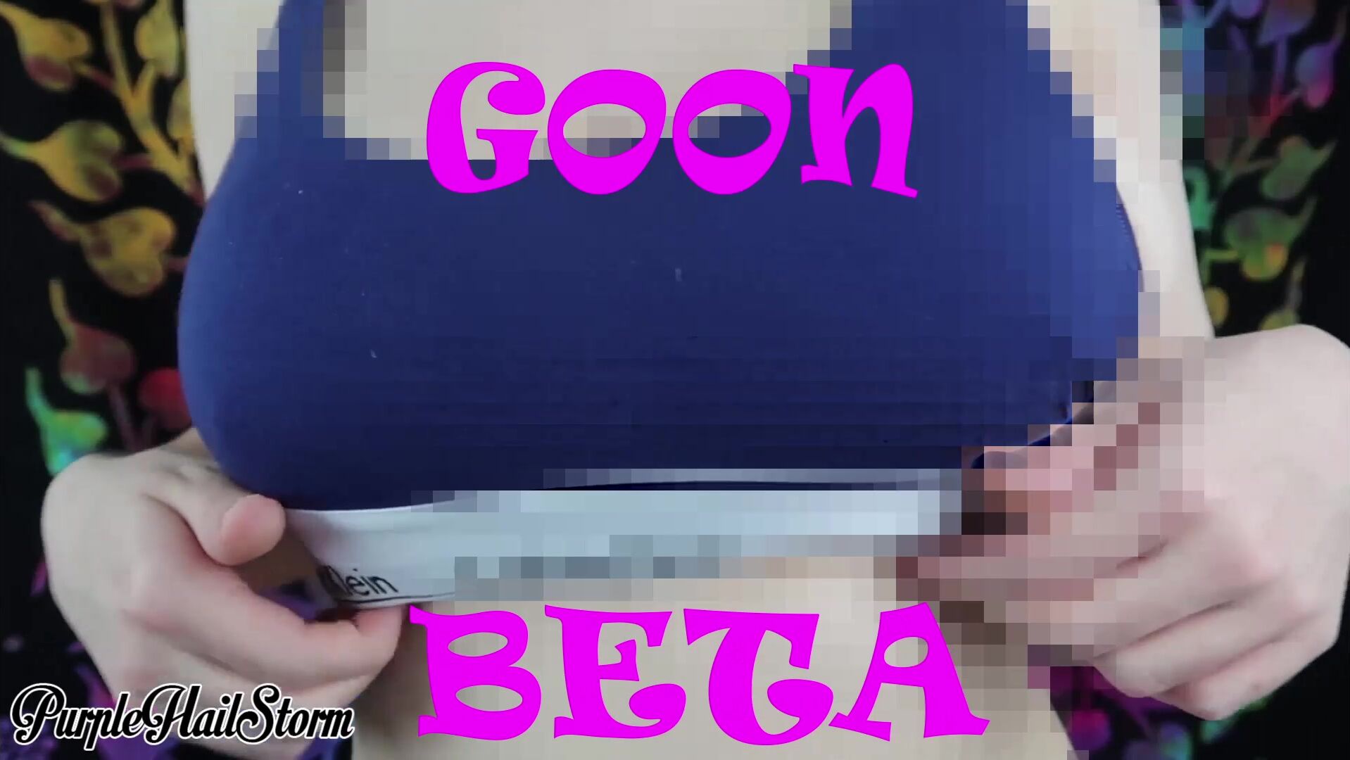 PurpleHailStorm - Jiggle Addiction [BETA SAFE]