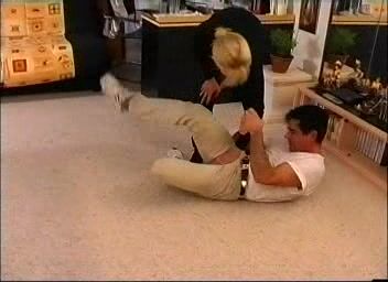 Robin Dominates Part 2
