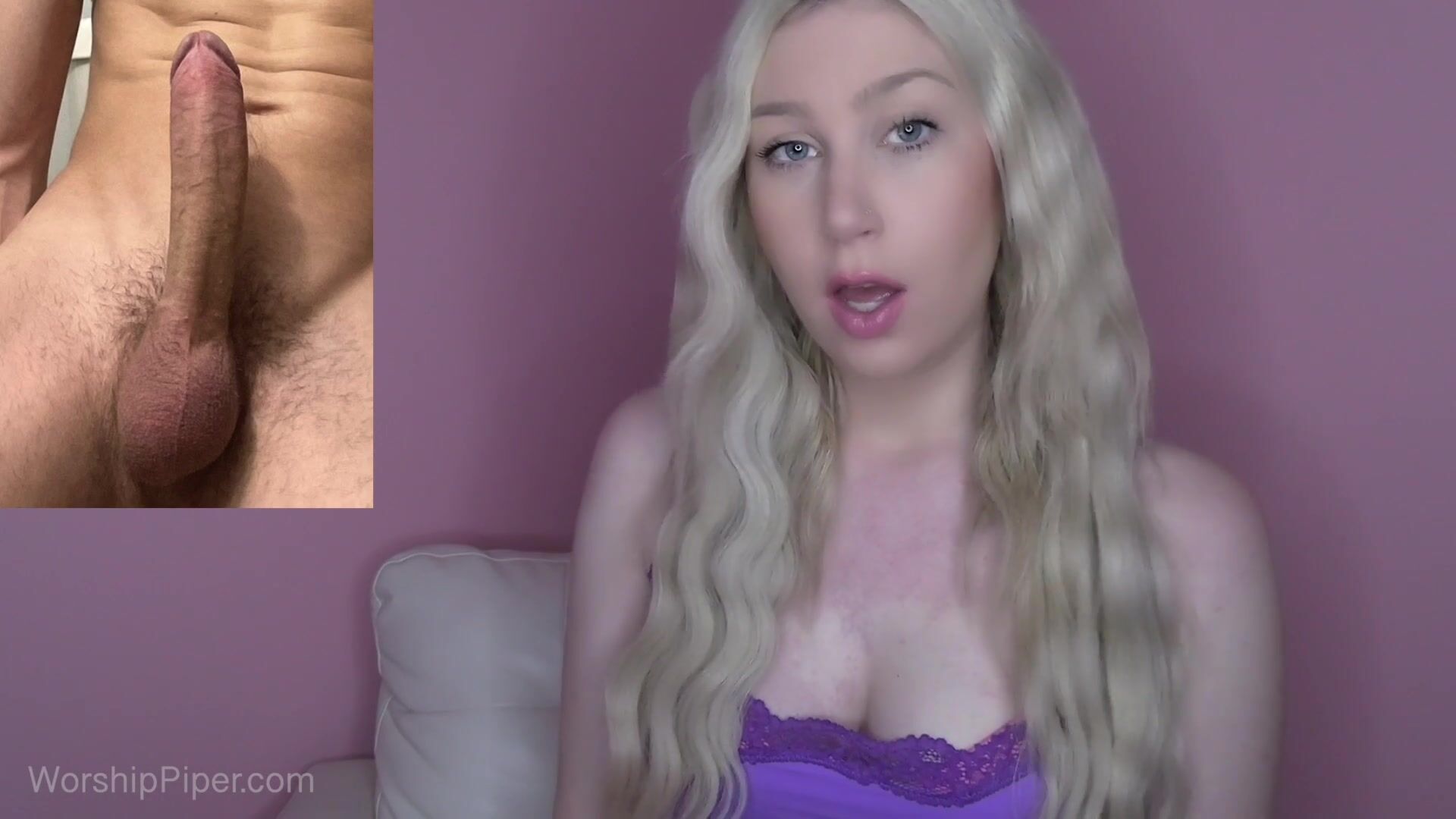 Why Cock Is Better Than Pussy-princess piper