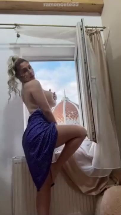 Lucy Bridget 12