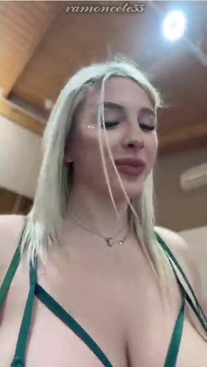 Lucy Bridget 14