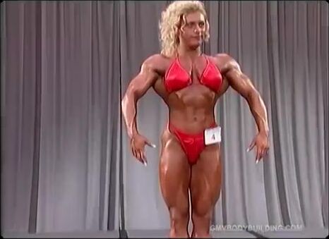 FBBs Classic Miss Olympia