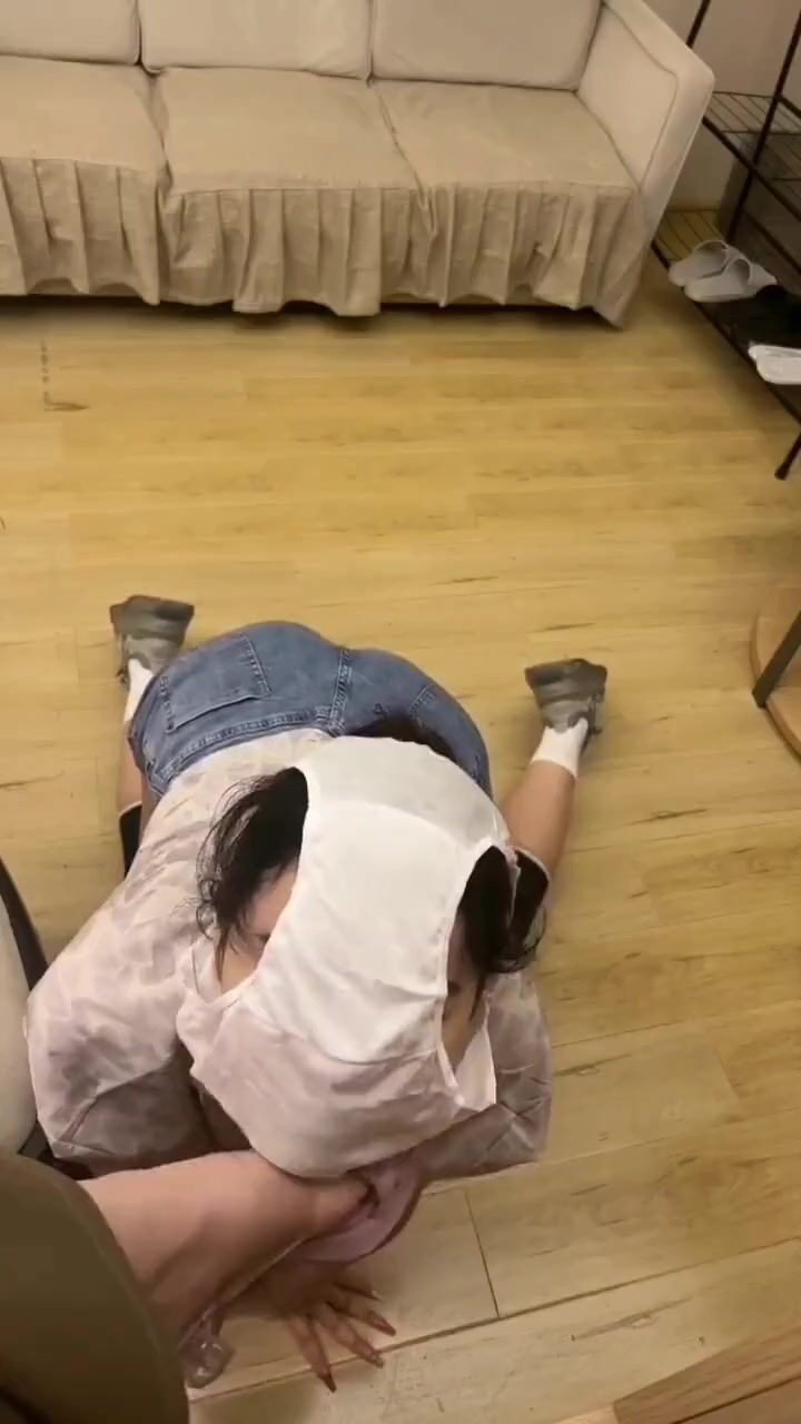 smell fetish