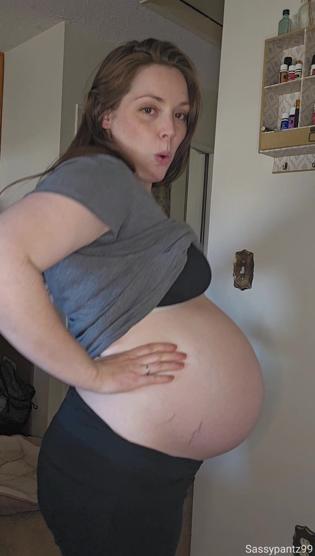 sassypantz give you a bump update