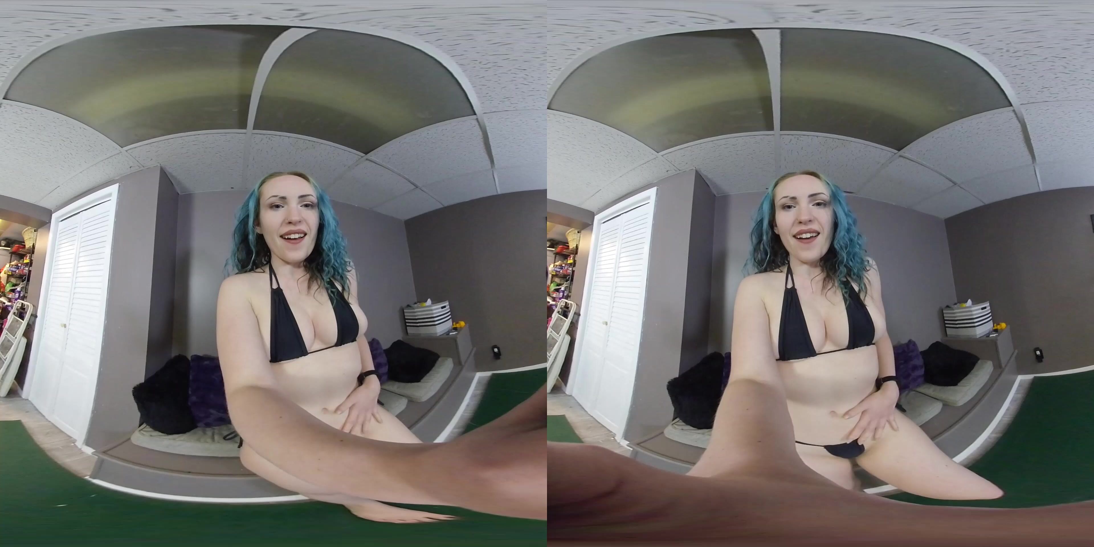 Vonka giantess vr