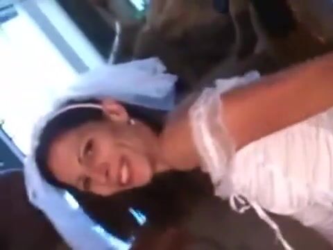 Married woman need anal fun before