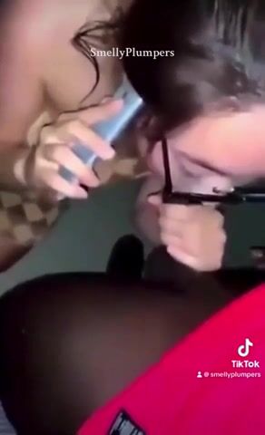 Asian Blowjob Compilation