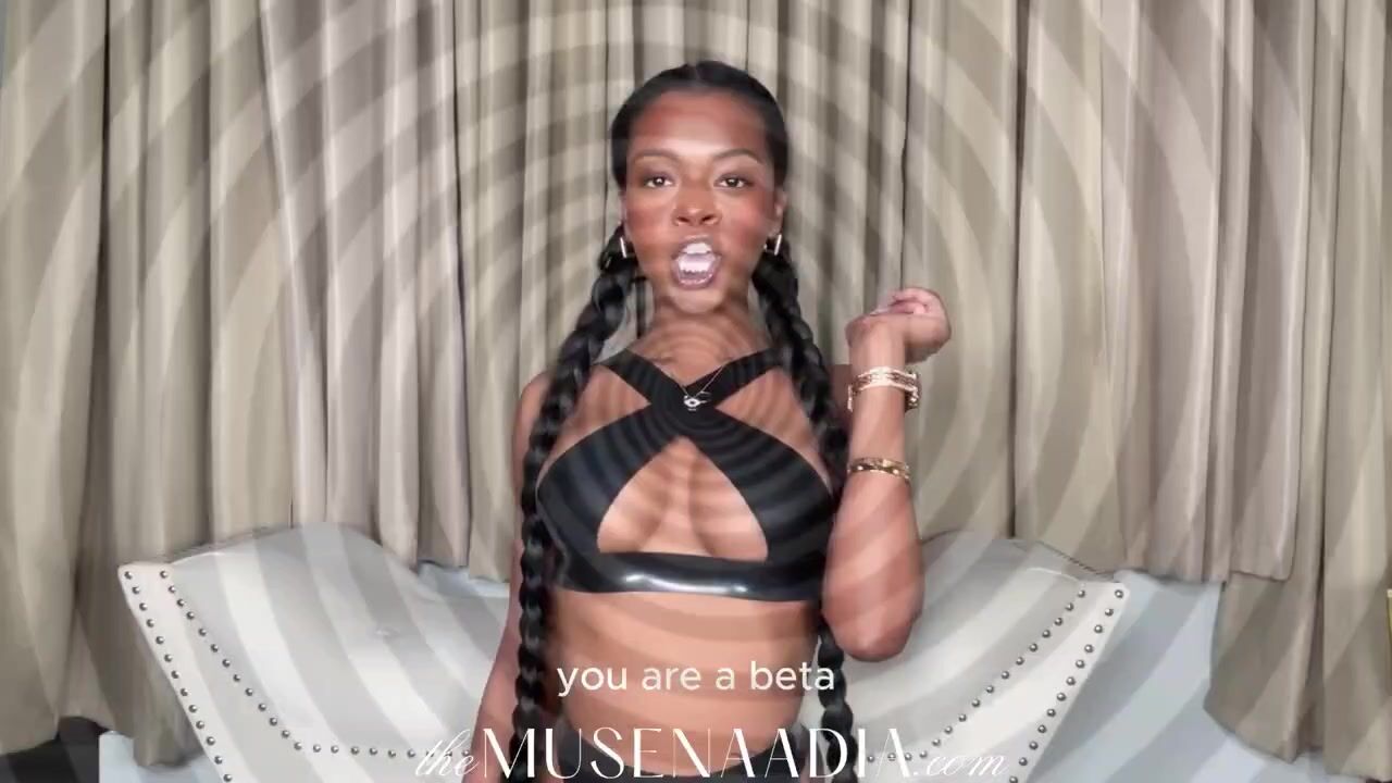 Muse Naadia - Beta Reprogramming Part 2