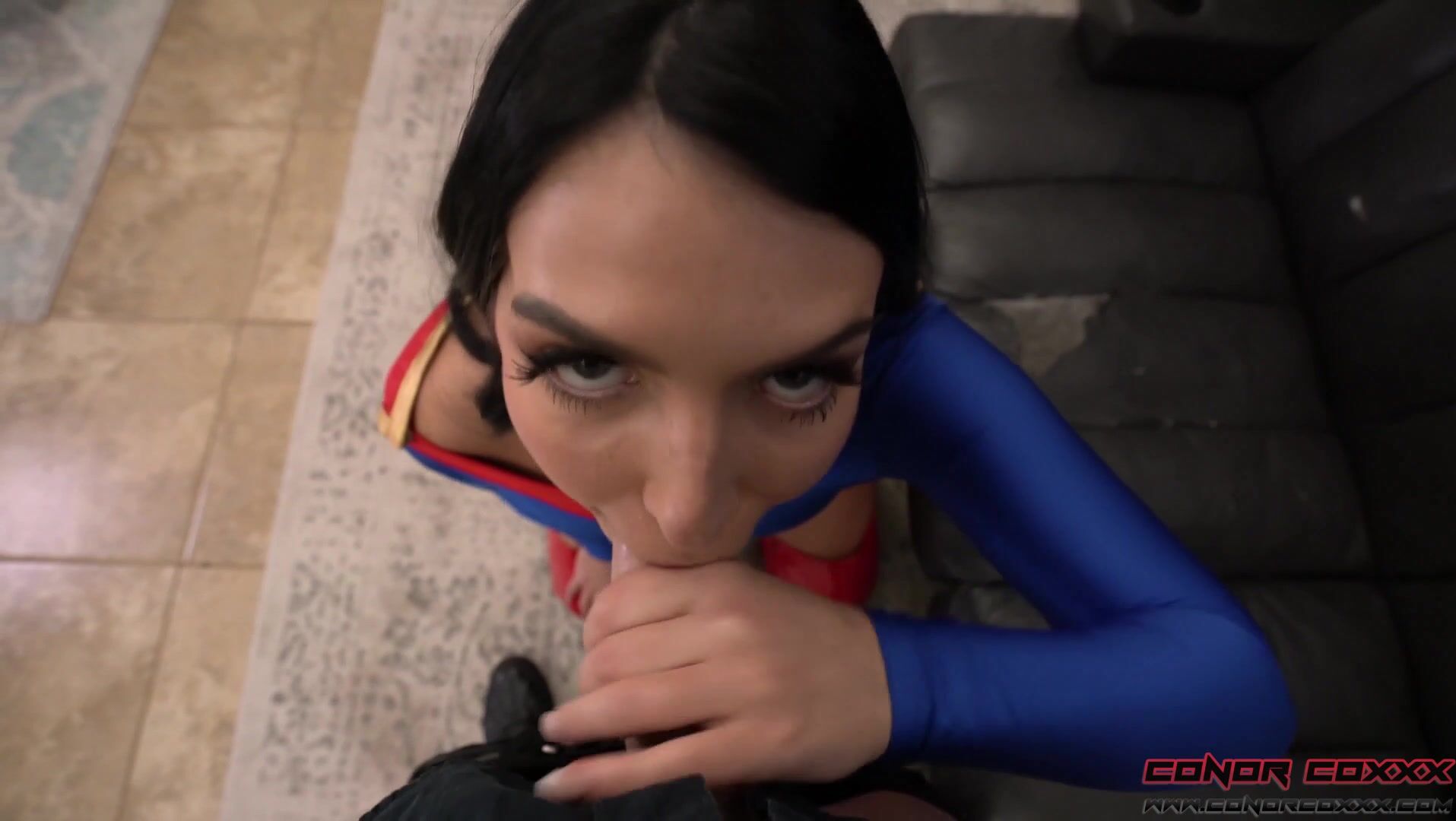 Alexa Payne - Superior Girl Turned Into Super Slut