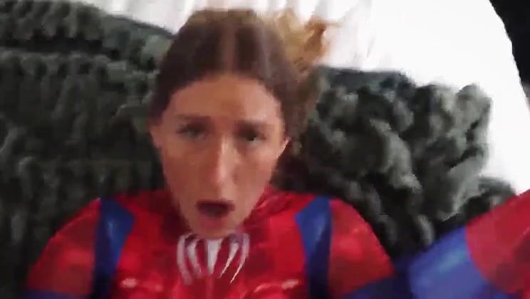 zoey rhodee Spidey