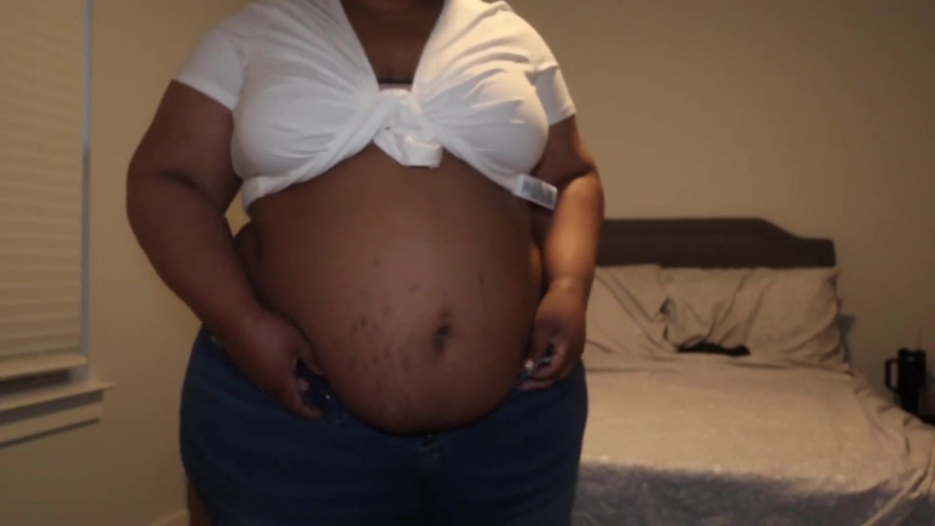 Lexi Venom got bigger