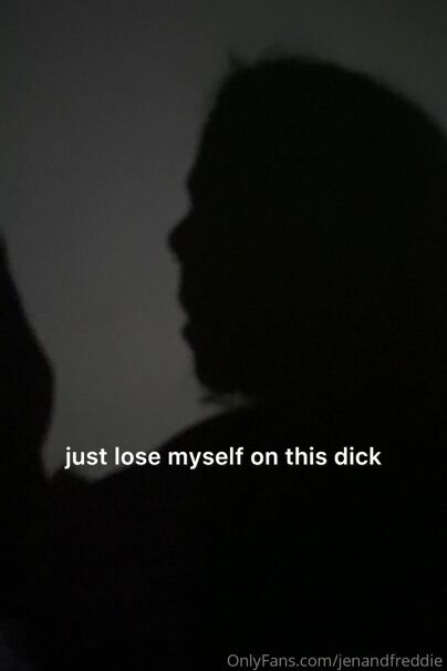 Jenandfreddie - Cheating Shadow Girl 2