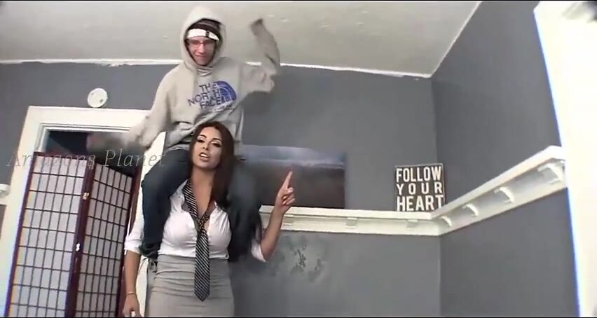 Strong Teacher