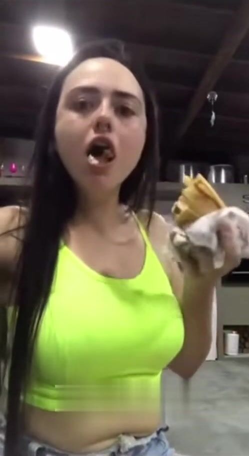 Juliana Ramos Burp Comp