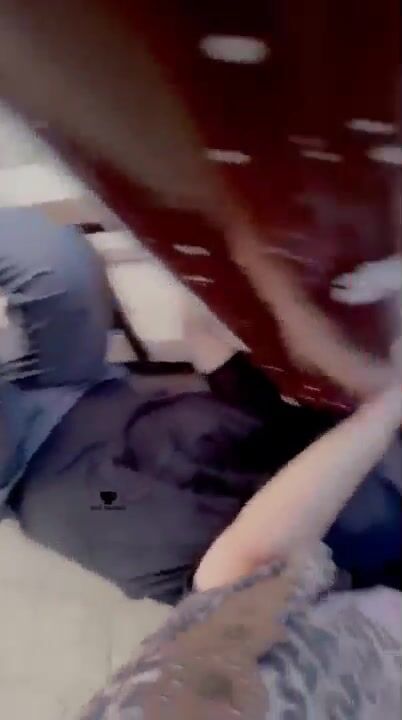 Chinese Goddess Lord Master Foot Gagging outdoor